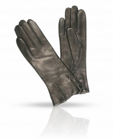 Перчатки Женские 11_SAFTA/BL//11